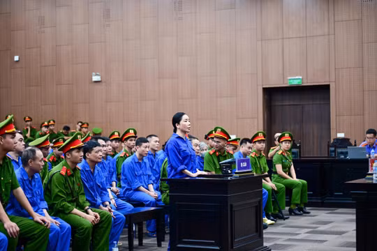 Cựu cán bộ Viện Pháp y trần tình bị bệnh nhân đe dọa tấn công