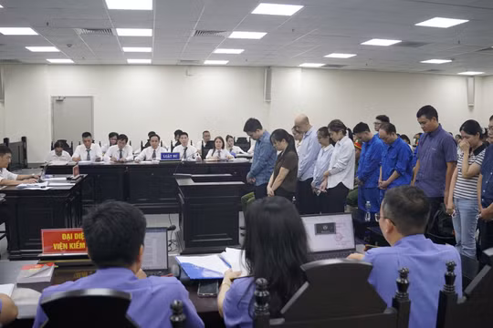 Ông chủ MediUSA lĩnh án vì sản xuất 88 thực phẩm chức năng giả 