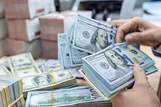 Cặp chị em vận chuyển trái phép hơn 12.000 tỷ đồng qua biên giới