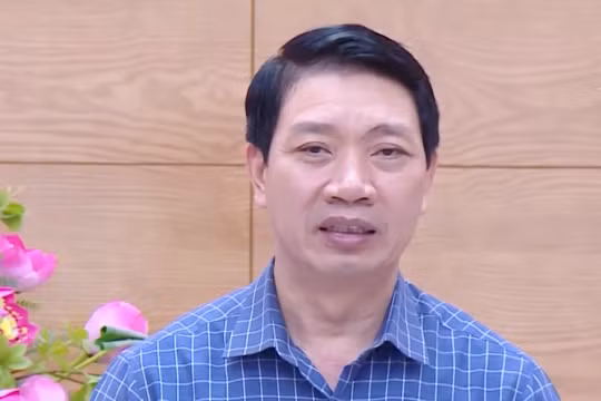 Nữ giám đốc chuyển nhượng mỏ cát, trốn thuế hơn 16 tỷ đồng