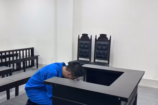 Chủ doanh nghiệp thiết kế chiêu lừa bán đất nền từ Bắc vào Nam