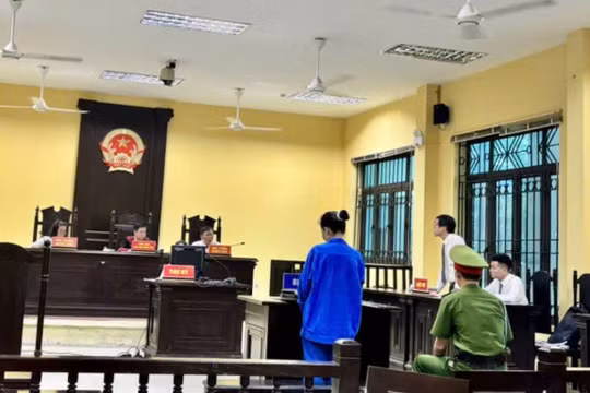 Sát hại anh họ chỉ vì một câu nói "mua que thử"