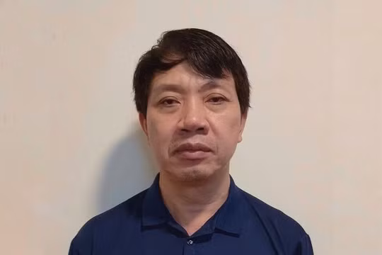 Những sai phạm của cựu Phó Chủ tịch UBND tỉnh Thanh Hóa Lê Đức Giang