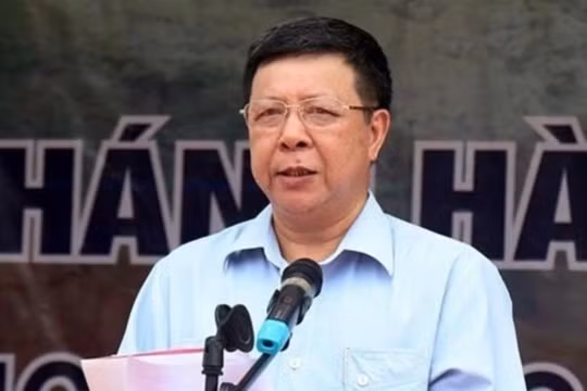 Cựu Phó Giám đốc một doanh nghiệp trục lợi gần 6 tỷ đồng nhờ hay đi cùng Bí thư Tỉnh ủy