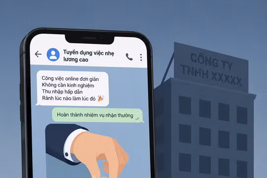 Cái giá phải trả sau những đơn hàng "sinh lời" bất thường