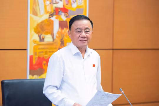 Thường trực Ban Bí thư Trần Cẩm Tú: Kiểm soát lạm phát, giảm áp lực cho doanh nghiệp