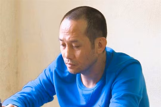 10 tháng, Tuấn "thần đèn" bỏ túi chục tỷ từ mỏ đất Tượng Sơn