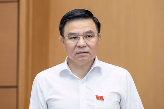 Bộ trưởng Công Thương nêu 4 nhóm vấn đề khi sửa Luật Điện lực