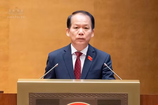 Dự thảo Luật Đất đai sửa đổi: Cải thiện đời sống sinh kế của người bị thu hồi đất