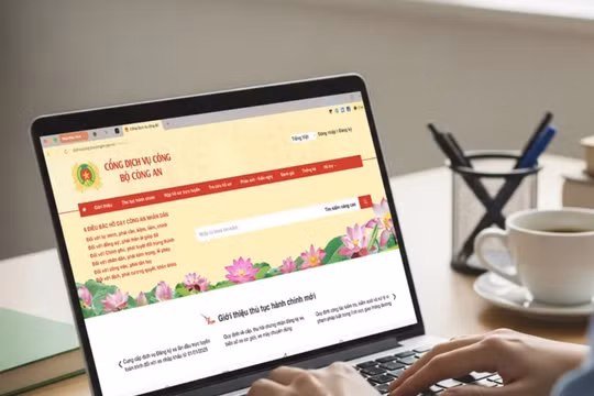 Người dân sẽ được nhắc lịch, không phải chuẩn bị hồ sơ khi làm thủ tục hành chính