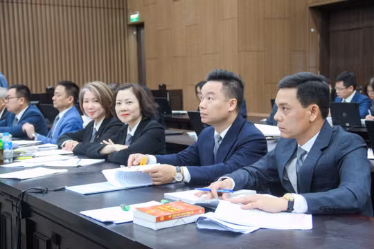 Chính thức có văn bản hướng dẫn về luật sư công, quy định những trường hợp được miễn đào tạo