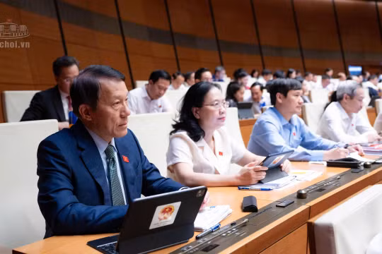 Đề nghị giới hạn thẩm quyền điều tra của Trưởng, Phó Công an xã