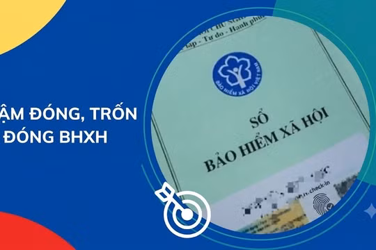 VKS vào cuộc khởi kiện doanh nghiệp chậm đóng BHXH để bảo vệ lợi ích công