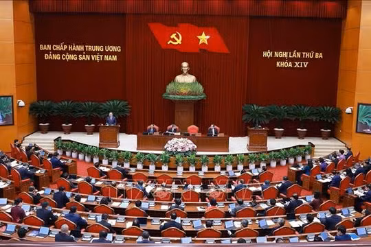 Quy định mới về công tác kiểm tra, giám sát và kỷ luật của Đảng 