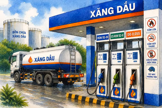Loạt doanh nghiệp dính án trốn thuế liên quan nữ đại gia Chu Thị Thành