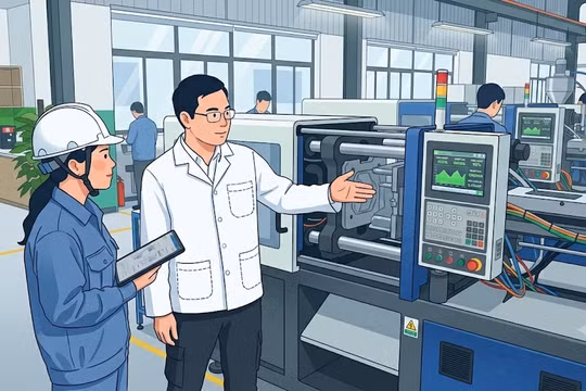Bộ Khoa học và Công nghệ đề xuất bỏ tiêu chí 'tuổi trên 10 năm' để đánh giá thực chất công nghệ