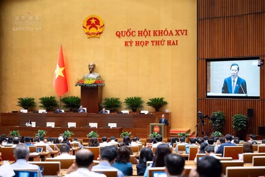 Bảo vệ công trình an ninh quốc gia: Phân quyền tối đa, ứng dụng linh hoạt công nghệ hiện đại