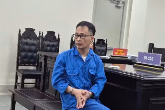 Thủ đoạn lừa "ký gửi vàng" lãi suất cao chiếm đoạt hơn 12 tỷ đồng