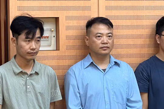 Shark Bình lừa đảo "số tiền đặc biệt lớn" thông qua dự án tiền số Antex
