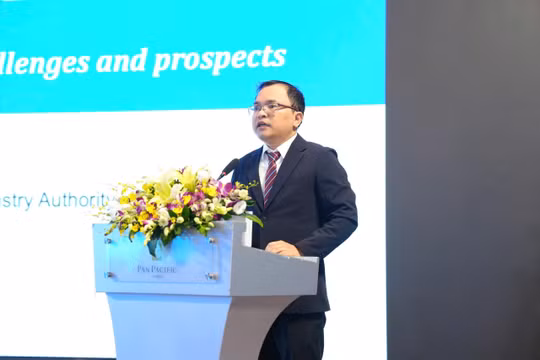 4 trụ cột giúp Việt Nam triển khai AI trong công tác pháp luật