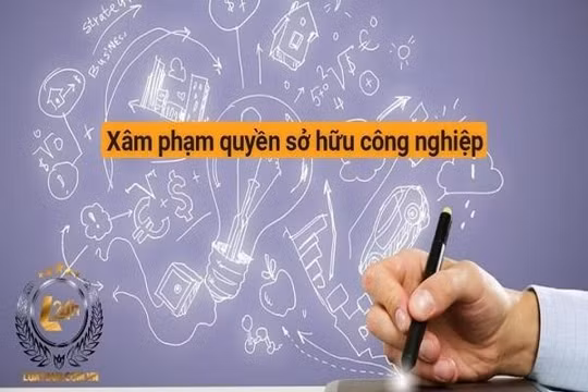 Truy tố chủ cửa hàng về tội xâm phạm quyền sở hữu công nghiệp