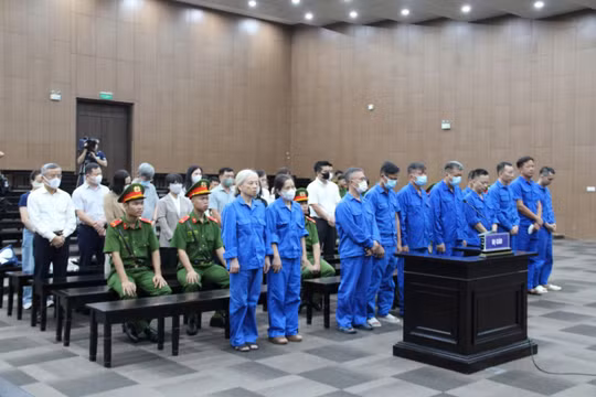 Xây dựng quy trình "làm khó" doanh nghiệp, cựu Cục trưởng nói động cơ "trong sáng"