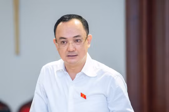 Đại biểu Quốc hội Nguyễn Ngọc Sơn: Đấu giá đất tác động ngay đến kỳ vọng bất động sản cả khu vực 