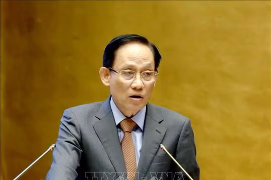 Yêu cầu nâng tầm nhận thức về vị trí, vai trò của cộng đồng người Việt Nam ở nước ngoài