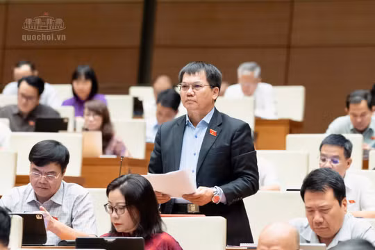 Không để doanh nghiệp phát triển tốt thành lý do đột ngột ‘cắt’ hỗ trợ