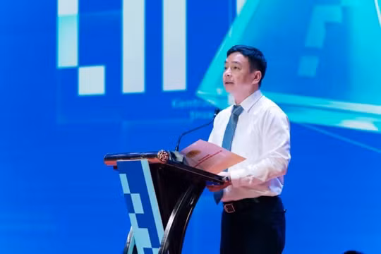 Khởi động "Chiến dịch Tin AI?”: Xây dựng phản xạ kiểm chứng trong kỷ nguyên AI