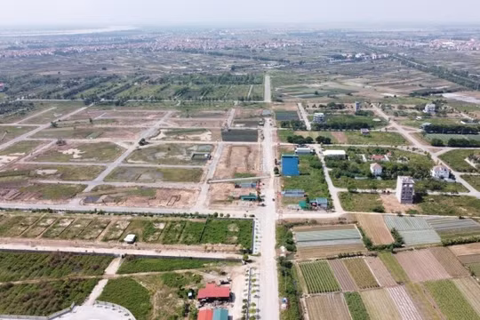 Đề xuất chủ đầu tư chậm đưa đất vào sử dụng bị phạt lũy tiến, quá 60 tháng bị thu hồi