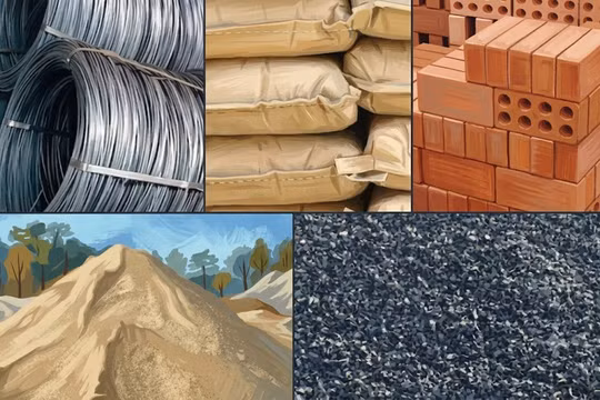 Đề xuất giảm thuế 30% được chuyển sang Bộ Tư pháp thẩm định