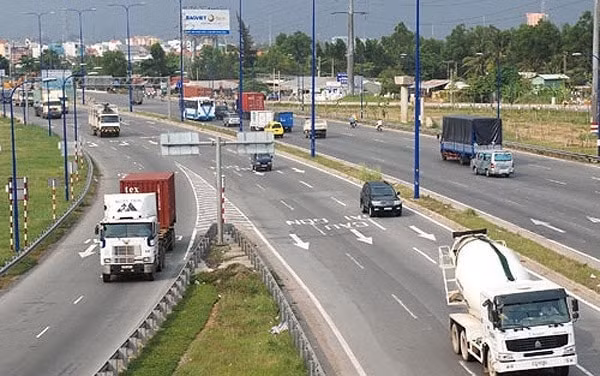 Việc triển khai các dự án BT gần đây gặp nhiều vướng mắc. Ảnh minh họa