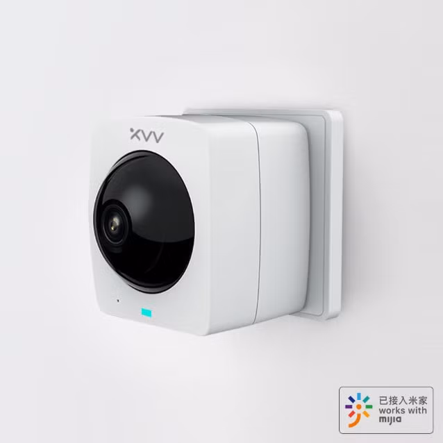 Camera thông minh này có giá tốt chỉ khoảng 550,000 đồng.