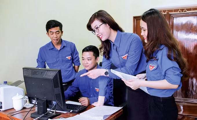 Đề án 11 đã là bước đột phá trong công tác tạo nguồn cán bộ của Yên Bái.
