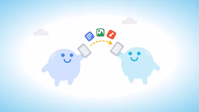 Google Nearby Share dự kiến sẽ hỗ trợ nhiều nền tảng khác nhau.