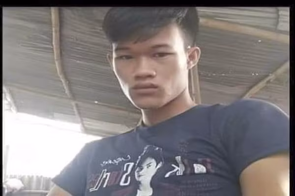 KẺ GIẾT BÉ GÁI