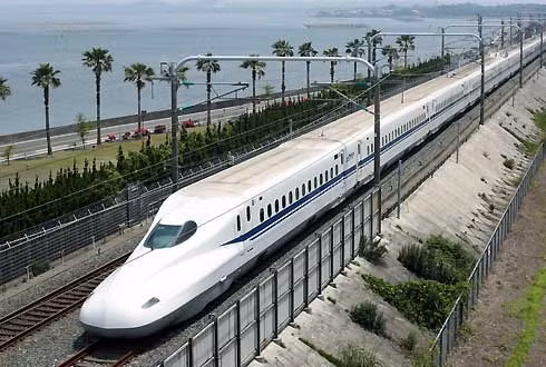 Sau khi hoàn tất thẩm định báo cáo nghiên cứu tiền khả thi dự án đường sắt tốc độ cao Bắc - Nam, dự kiến dự án này sẽ được Chính phủ trình Quốc hội xem xét vào kỳ họp tháng 5.2020. Ảnh minh họa - internet