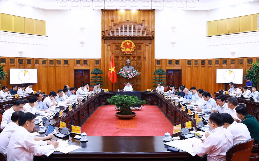 thu tuong pham minh chinh khong de nguoi dan va doanh nghiep phai lo lang ve dien hinh 3
