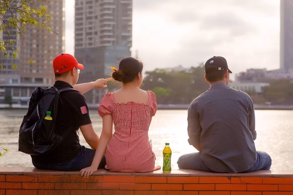 gen z lam gi de giai nhiet cuoc song dip nghi le hinh 2