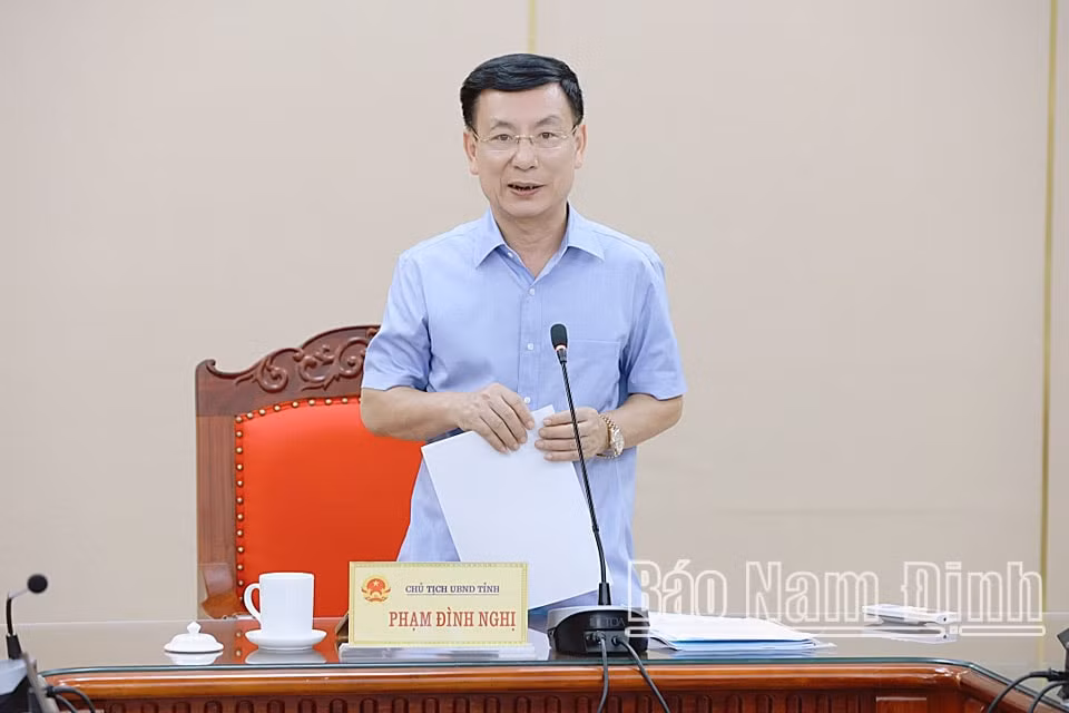 nam dinh tang cuong phong chong thien tai va tim kiem cuu nan bao dam an toan cong trinh thuy loi nam 2024 hinh 2
