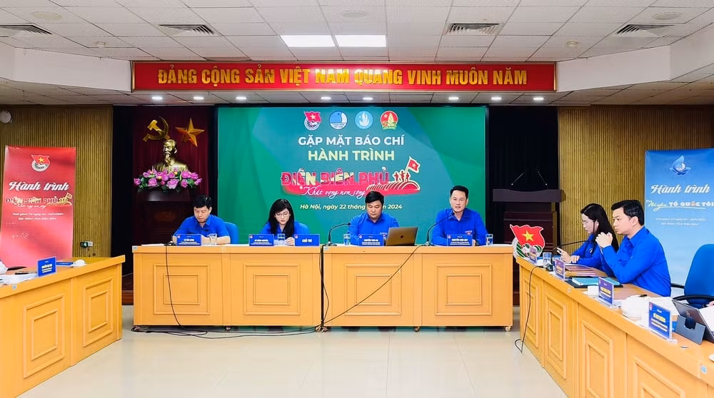 hanh trinh dien bien phu khat vong non song dien ra tu 24 27 4 hinh 1