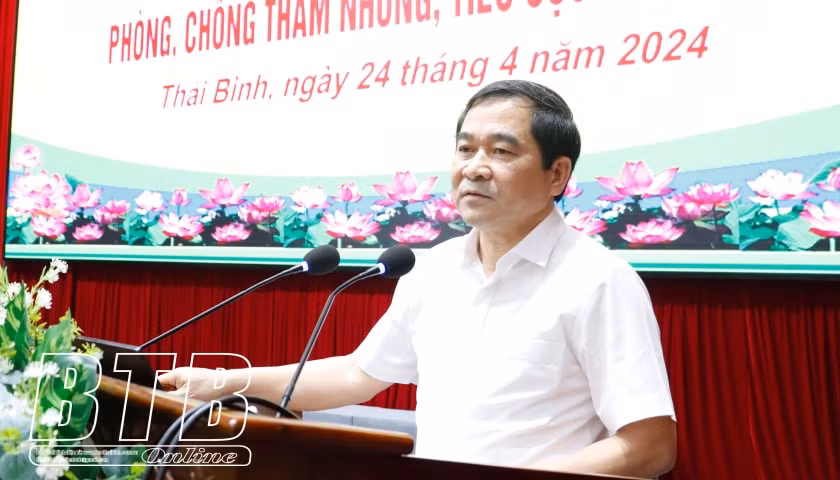 thai binh thuc hien quyet liet tu tinh den co so cac chu truong chinh sach cua dang va nha nuoc hinh 1