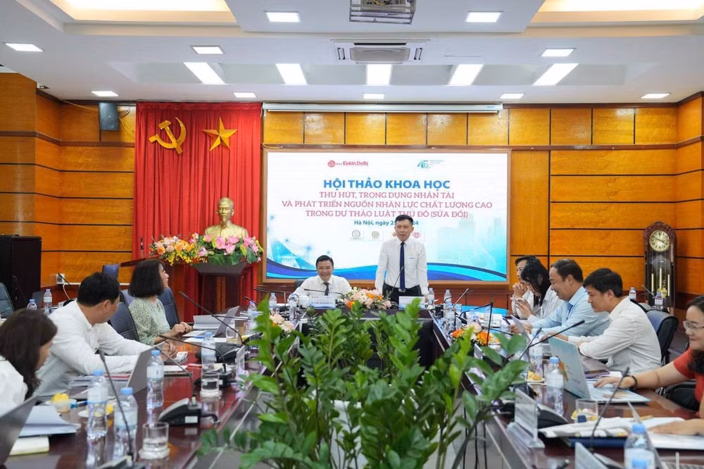 sua doi luat thu do tao co che thu hut nguon nhan luc chat luong cao den ha noi de cong hien hinh 1