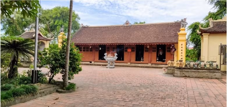 le hoi den nguyen canh hoan la di san van hoa phi vat the quoc gia hinh 2