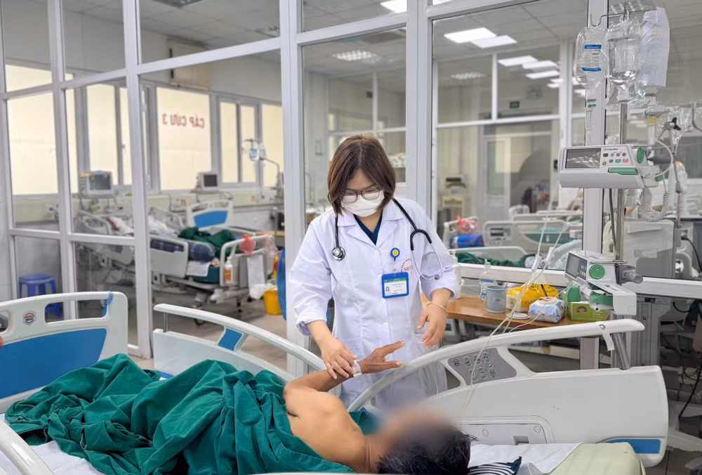 y tế 1