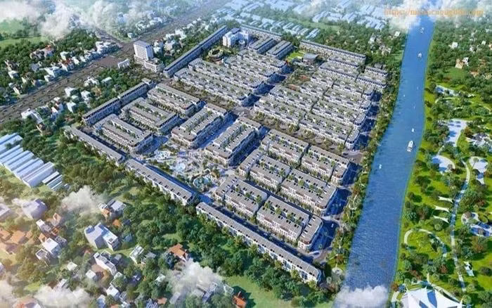 Việc xây dựng các khu tái định cư được tỉnh Thanh Hóa đánh giá là nhiệm vụ quan trọng, cần triển khai nhanh chóng