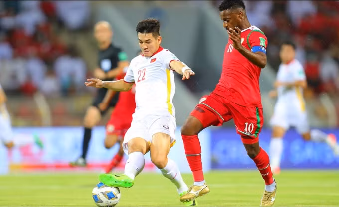 vuot mat mot loat ngoi sao tien linh lot top 10 chan sut ghi nhieu ban tai vong loai world cup 2022 hinh 1