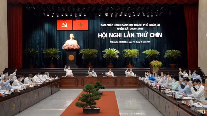 bi thu nguyen van nen dai dich boc lo yeu kem cua to chuc ca nhan ma binh thuong khong thay hinh 2