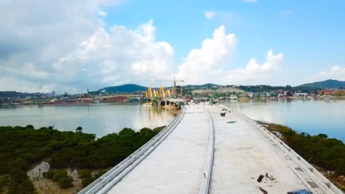 quang ninh giai ngan von dau tu cong la diem tua giup hoan thanh muc tieu tang truong nam 2021 hinh 1
